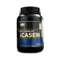 optimum nutrition on 100 casein protein mint chocolate chip 2lb 